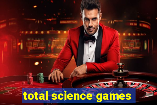 total science games